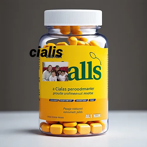 Cialis generico vendita online